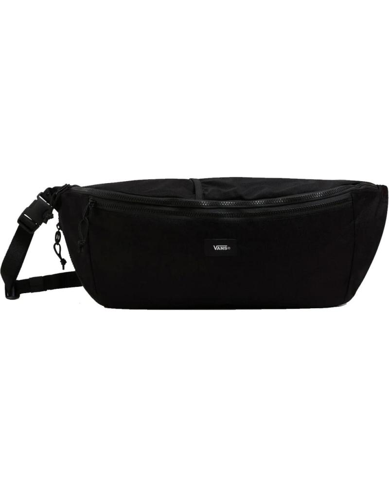 MARSUPIO VANS DETACHED SLING BAG NERO NAN