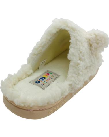 GIOSEPPO CHAUSSON WARBA 76525 BLANC BLANCO