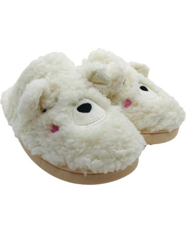 GIOSEPPO CHAUSSON WARBA 76525 BLANC BLANCO