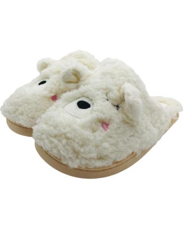 GIOSEPPO CHAUSSON WARBA 76525 BLANC BLANCO