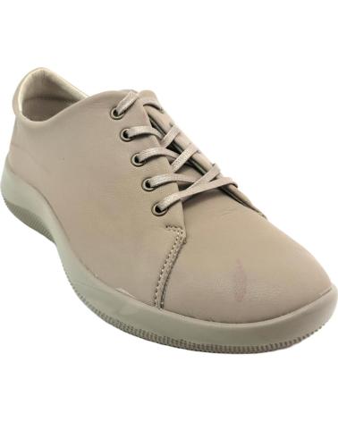 ARCOPEDICO SNEAKERS DAINTREE LYCRA TORTORA TAUPE