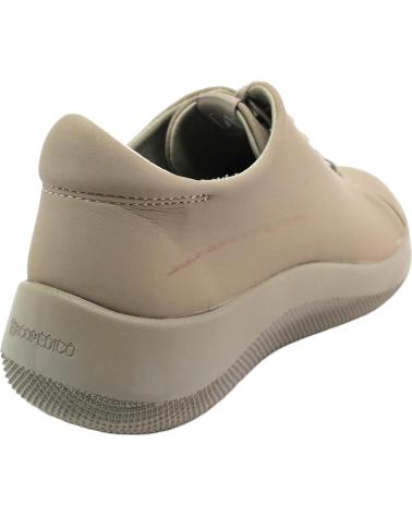 ARCOPEDICO SNEAKERS DAINTREE LYCRA TORTORA TAUPE
