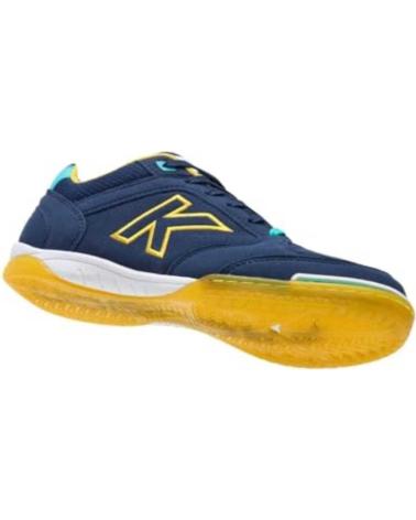 KELME PRECISION 55211-0490 BLU - SCARPE DA CALCETTO AZUL
