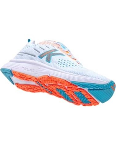 Baskets-décontractées-pour-hommes-KELME-MADRID-HOMBRE-46976-522-BLANCO