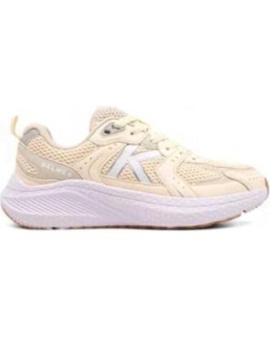 KELME BLAZING W 46994 0057 - BEIGE FREIZEITSCHUHE 57
