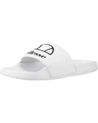 ELLESSE FELLENTINI SLIDE SHVF0742 BLANCAS MULTICOLOR
