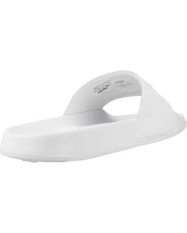ELLESSE FELLENTINI SLIDE SHVF0742 BLANCAS MULTICOLOR