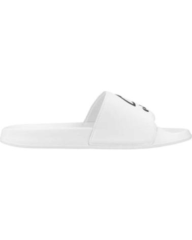 ELLESSE FELLENTINI SLIDE SHVF0742 BLANCAS MULTICOLOR