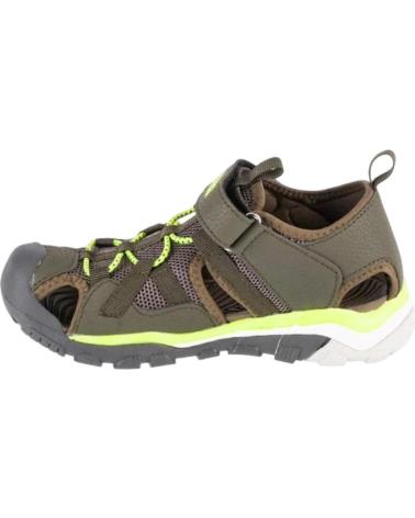 Sandals-De-Niño-JOMA-SANDALIA-PUNTA-CERRADA-GEA-VERDE