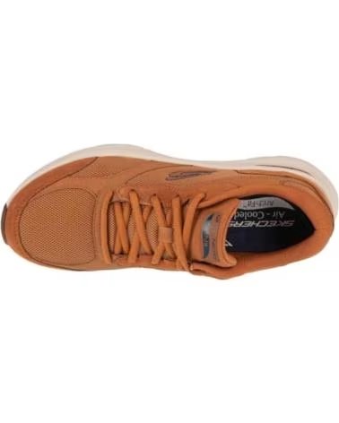 SKECHERS ZAPATILLAS ARCH FIT 2 0 THE KEEP PARA HOMBRE EN COLOR MARRON