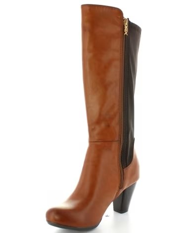 Botas de Mujer XTI 47536 C CAMEL