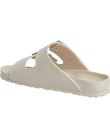 ROXY KATTIE SANDALS ARJL101228 TAUPE BEIGE BEIGE