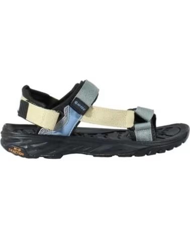 HI-TEC ULA RAFT SANDALEN FÜR HERREN GR-CM