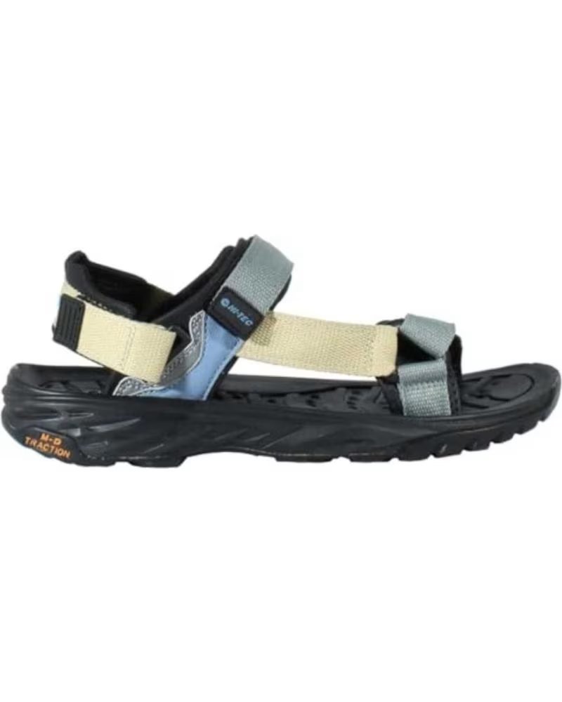 HI-TEC ULA RAFT SANDALEN FÜR HERREN GR-CM