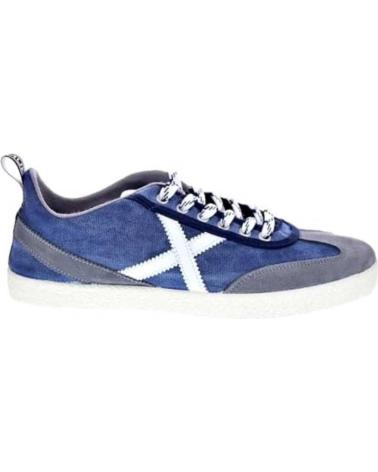 MUNICH VOLATA 81610 85 BLU AZUL