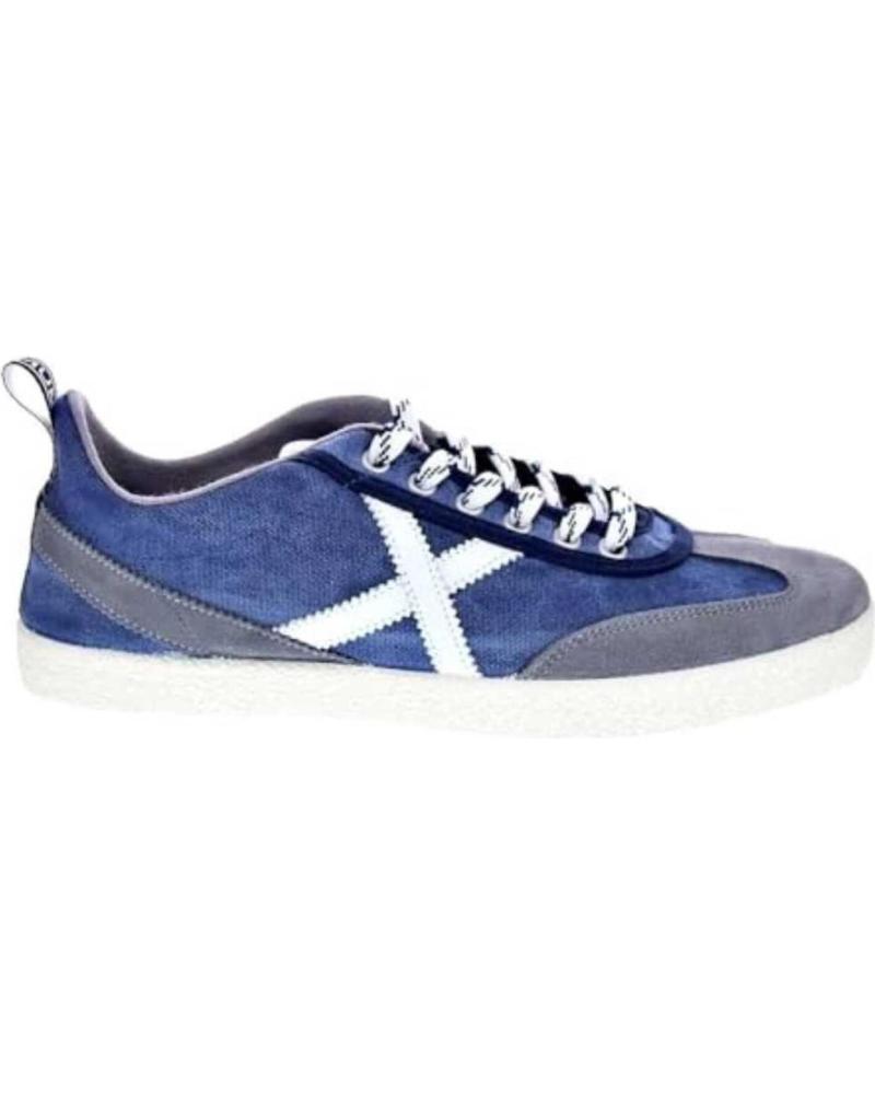 MUNICH VOLATA 81610 85 BLU AZUL