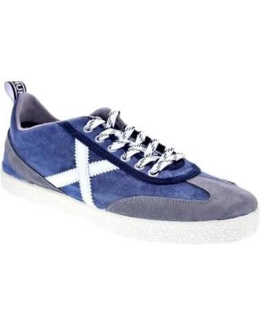 MUNICH VOLATA 81610 85 BLU AZUL