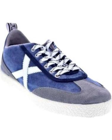 MUNICH VOLATA 81610 85 BLU AZUL