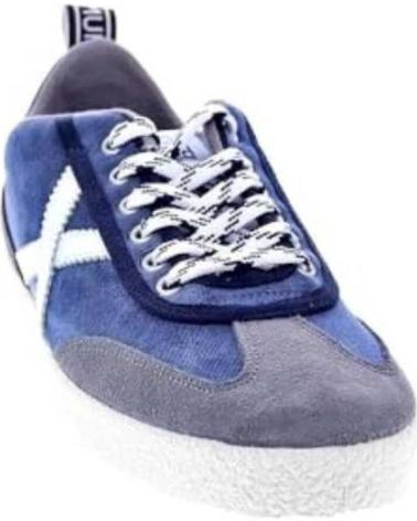 MUNICH VOLATA 81610 85 BLU AZUL