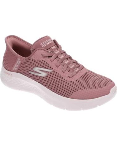 Início-SKECHERS-DEPORTIVO-MUJER-FITNESS-GO-WALK-FLEX-SLIP-INS-VARIOS-124836-ROSA