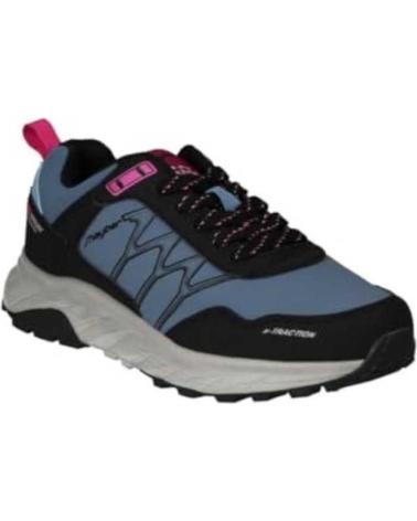 JHAYBER DEPORTIVA CHEMUSA AZUL