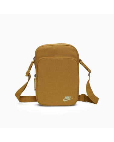 BORSA A TRACOLLA NIKE DB0456 MARRONE MARRóN