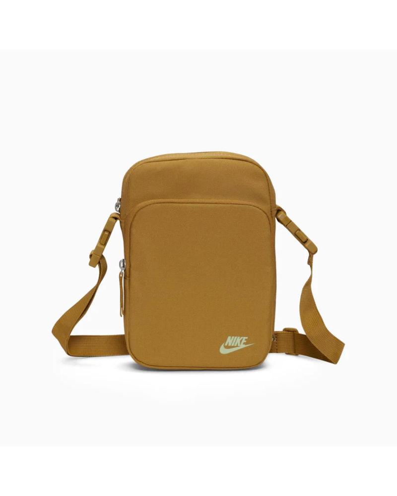 BORSA A TRACOLLA NIKE DB0456 MARRONE MARRóN