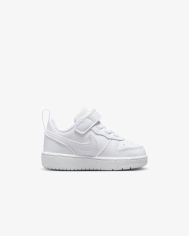 ZAPATILLAS NIKE COURT BOROUGH LOW RECRAFT DV5458 BLANCAS BLANCO
