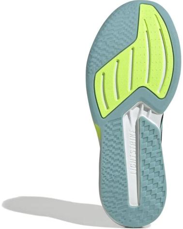 ADIDAS SHOES EN COLOR PARA HOMBRE AZUL