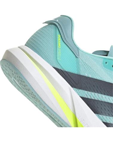 ADIDAS SHOES EN COLOR PARA HOMBRE AZUL