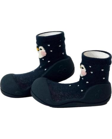 SCARPINE ATTIPAS PENGUIN NAVY PE0201 BLU AZUL