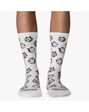 Início-JIMMY-LION-CALCETINES-ATHLETIC-FELIX-SILE-M