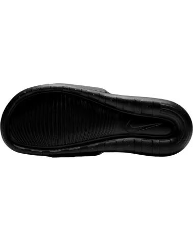 CHANCLAS NIKE VICTORY ONE SLIDE CN9675-006 NEGRO DORADO