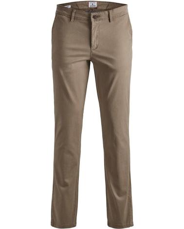 PANTALONE CHINO JACK & JONES 12150160 BEIGE BEIGE