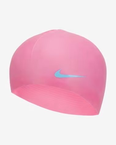 BONNET DE NATATION NIKE SILICONE YOUTH DEFAULT TITLE