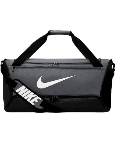 NIKE BRASILIA 9.5 DH7710 SPORTTASCHE SCHWARZ DEFAULT TITLE