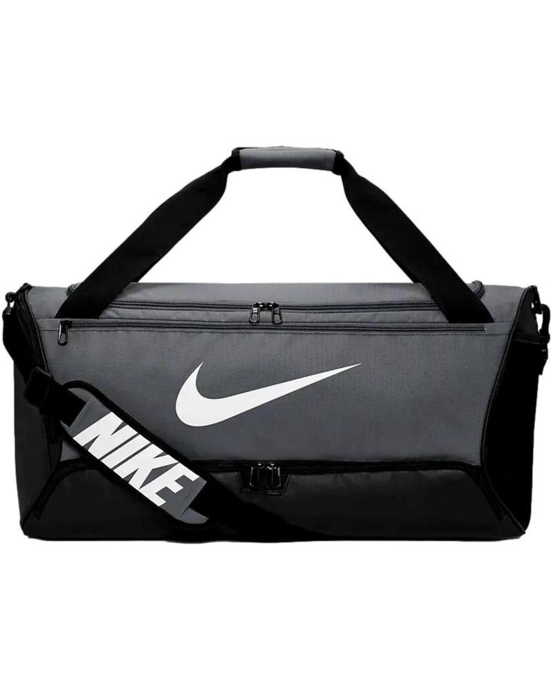 NIKE BRASILIA 9.5 DH7710 SPORTTASCHE SCHWARZ DEFAULT TITLE