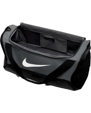 NIKE BRASILIA 9.5 DH7710 SPORTTASCHE SCHWARZ DEFAULT TITLE