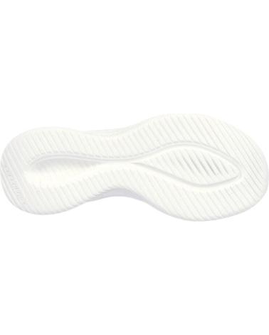 SKECHERS SLIP-INS SMOOTH STEP 149709 MARINEBLAU MARINO