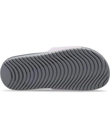 CHANCLAS NIKE KAWA 819352 MORADO UNISEX MORADO