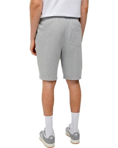 CALÇÕES VANS OFF THE WALL DROP V CHECKED-B CINZENTO GRIS