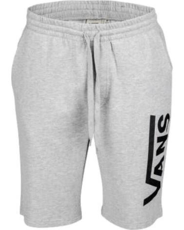CALÇÕES VANS OFF THE WALL DROP V CHECKED-B CINZENTO GRIS