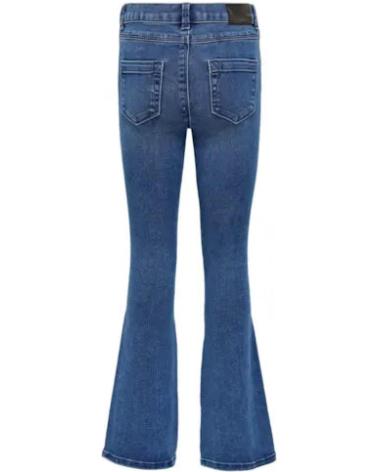 ONLY JEAN FLARE ENFANT MODÈLE 15234678 BLEU AZUL