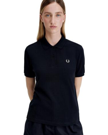 FRED PERRY POLO G6000 BLUE AZUL