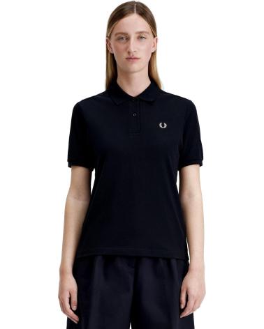 FRED PERRY POLO G6000 BLUE AZUL