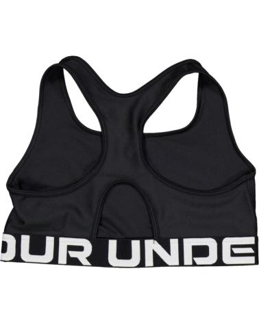 UNDER ARMOUR SPORTS BRA GREY GRIS