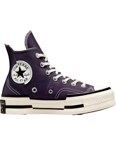 CONVERSE CHUCK 70 PLUS A00866C SNEAKER PURPLE MORADO