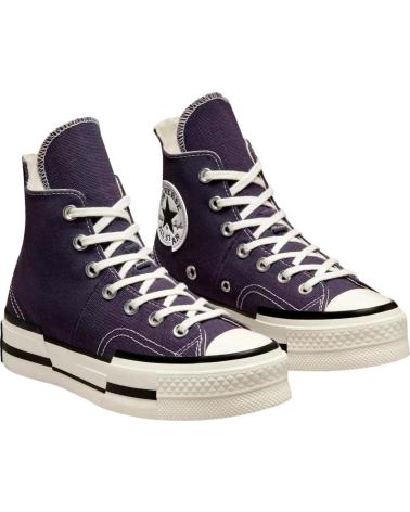 CONVERSE CHUCK 70 PLUS A00866C SNEAKER PURPLE MORADO