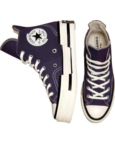 CONVERSE CHUCK 70 PLUS A00866C SNEAKER PURPLE MORADO