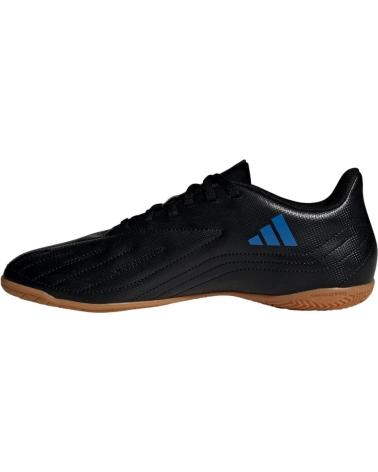 ADIDAS ZAPATILLAS FÚTBOL SALA INDOOR HP2514 NEGRO NEGRO